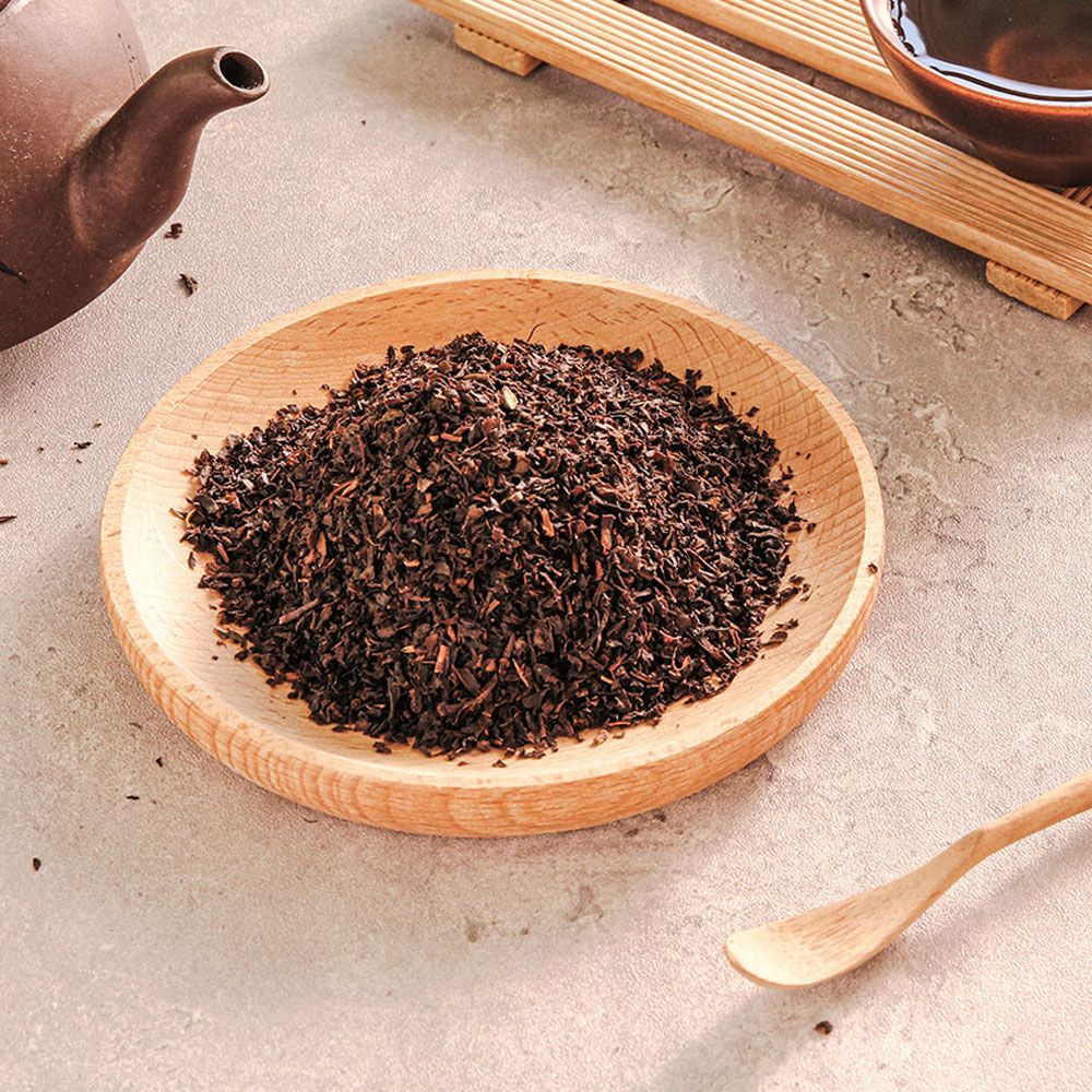 Classic Black Tea Tapioca Pearl Machines and Commercial Juicers